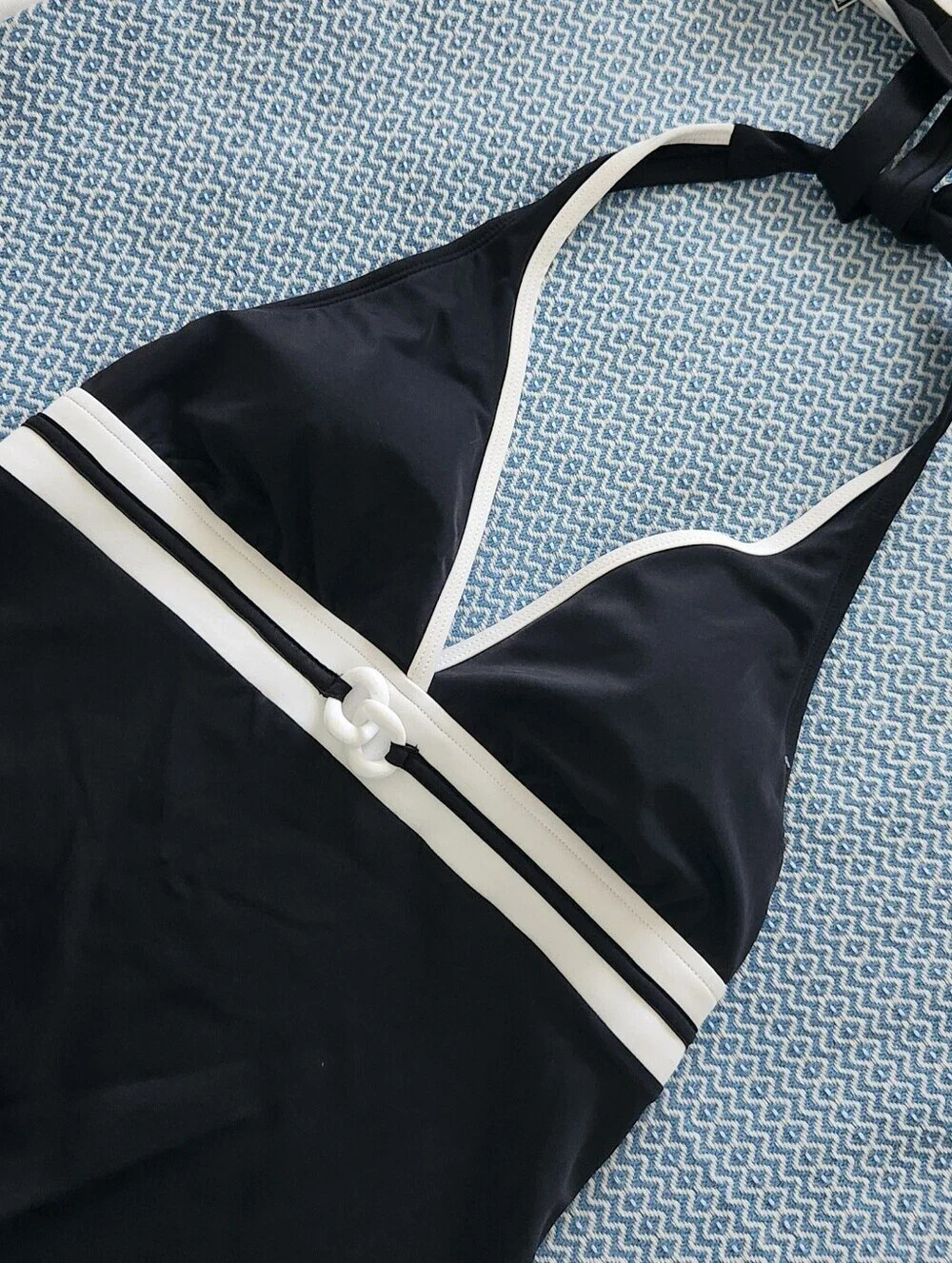 Sonoma Two-Piece Swim Tankini Set